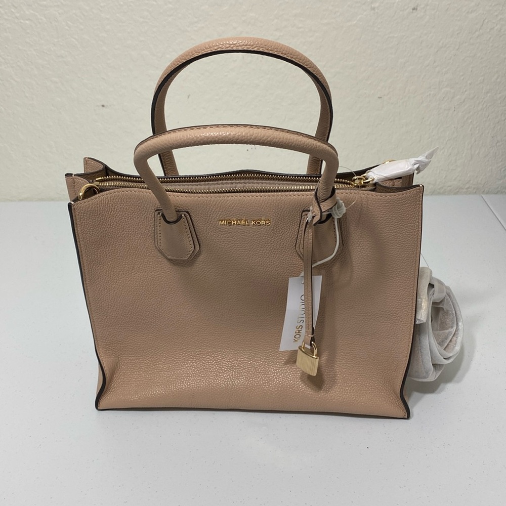 *NEW* Michael Kors Mercer 30F6GM9T3L
